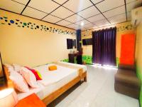 Chambre Double Deluxe
