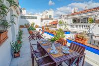 Angel Views Penthouse by Hello Homes Sitges - B&B Sitges