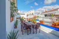 Angel Views Penthouse by Hello Homes Sitges - B&B Sitges