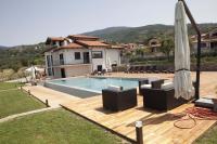 B&B Fuscaldo - Villa Mediterraneo - Bed and Breakfast Fuscaldo