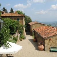 B&B Rapale - Borgo Rapale - Bed and Breakfast Rapale