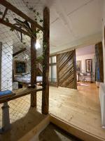 Split Level Apartment - str.Decebal109