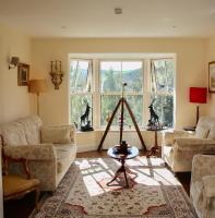 B&B Laragh - Heather House - Bed and Breakfast Laragh