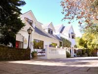 5th Avenue Gooseberry Guest House - Chambres d’hôtes Johannesbourg