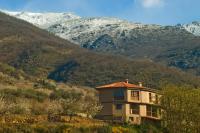 B&B Jerte - Complejo Rural Las Palomas - Bed and Breakfast Jerte