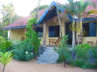 15LMD Villa in Front of the Lagoon - B&B Batticaloa