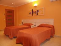 Apartment mit 1 Schlafzimmer und Terrasse