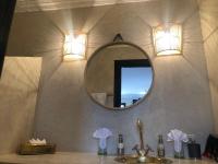 Deluxe Tweepersoonskamer met een Douche