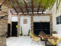 Casa Mirador Salina Cruz - B&B Salina Cruz