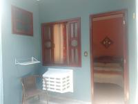 Pousada Telhado Azul - Ferienwohnung