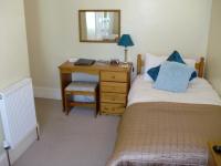 Classic Twin Room
