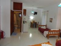 Chambre Familiale avec Balcon