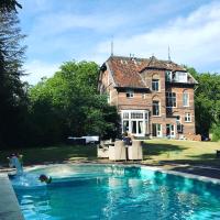 B&B Venlo - B&B Villa Anna, Venlo - Bed and Breakfast Venlo