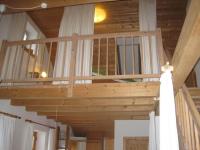 One-Bedroom Apartment with Balcony