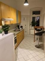 Leutzsch apartment - Chambres d’hôtes