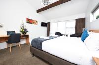 Executive King Studio (With Aircon)
