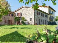 B&B Bibbiena - Belvilla by OYO Villa Jolanda - Bed and Breakfast Bibbiena