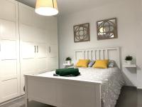 UIM Mediterraneo PB Segorbe Wifi - Ferienwohnung El Port de Sagunt