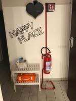 MERGELLINA AMORE e FANTASIA - B&B