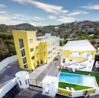 Genesis Apartments Jan Thiel - B&B Willemstad