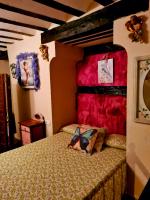 B&B Cuenca - La Ronda - Bed and Breakfast Cuenca