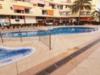 Cristianos - Ferienwohnung Los Cristianos