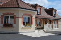 Pré en Bulles - Ferienwohnung Trépail