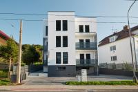 Ella Apartments - B&B