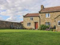 B&B Ripon - Church Farm Annex - Bed and Breakfast Ripon