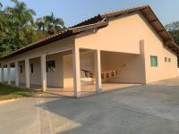 Taipas Pousada e Camping - B&B Iporanga