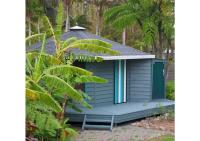 Shearwater Scenic Villas - Chambres d’hôtes Burnt Pine