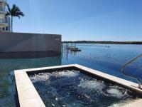 Trafalgar Towers - B&B Maroochydore