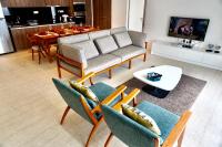 Beachfront Resort By The Sea, Batu Ferringhi - B&B Batu Feringgi