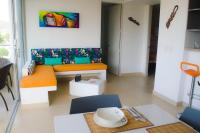 B&B Santa Marta - VELAS AL MAR 410 - Bed and Breakfast Santa Marta