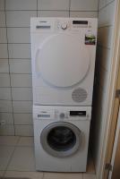Apartment The City - B&B Gand