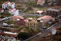 Apartamentos Los Verodes - Chambres d’hôtes Frontera