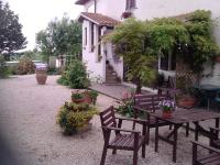 Agriturismo La Locandiera - B&B Montemerano