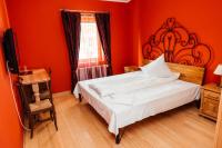 B&B Cugir - Hotel President Cugir - Bed and Breakfast Cugir