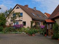 B&B Merkendorf - Ferienwohnung Heidi - Bed and Breakfast Merkendorf