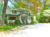 Oakland Cottage Bed and Breakfast - B&B Asheville