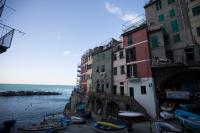 B&B Riomaggiore - Allo Scalo Dei Mille - Bed and Breakfast Riomaggiore