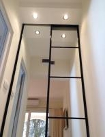 Chambre Double avec Terrasse