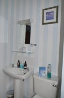 Chambre Lits Jumeaux