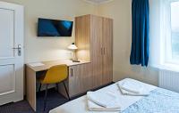 Olkuska 107 A - B&B Gdynia