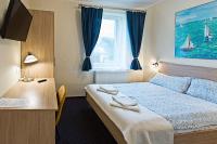 B&B Gdynia - Olkuska 107 A - Bed and Breakfast Gdynia