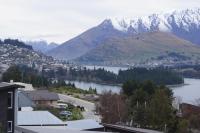 Spectatular Views - B&B Queenstown