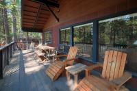 18B Hiltbrand Hangout - Bed and Breakfast Wawona