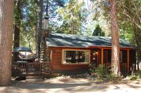 18 Le Fawn - Bed and Breakfast North Wawona