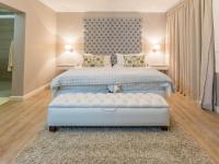 Chambre Lits Jumeaux Deluxe