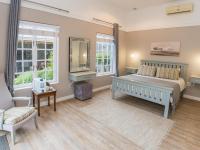 Chambre Standard Lit Queen-Size